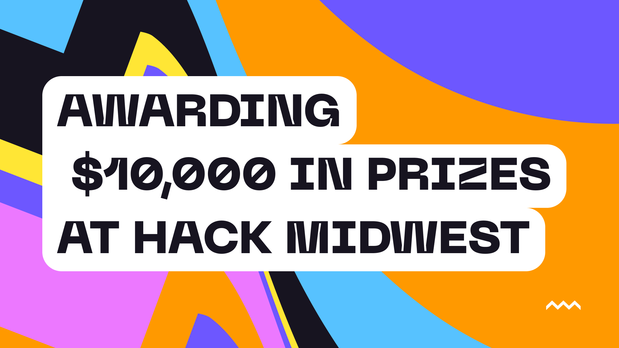 Awarding $10,000 In Prizes At Hack Midwest