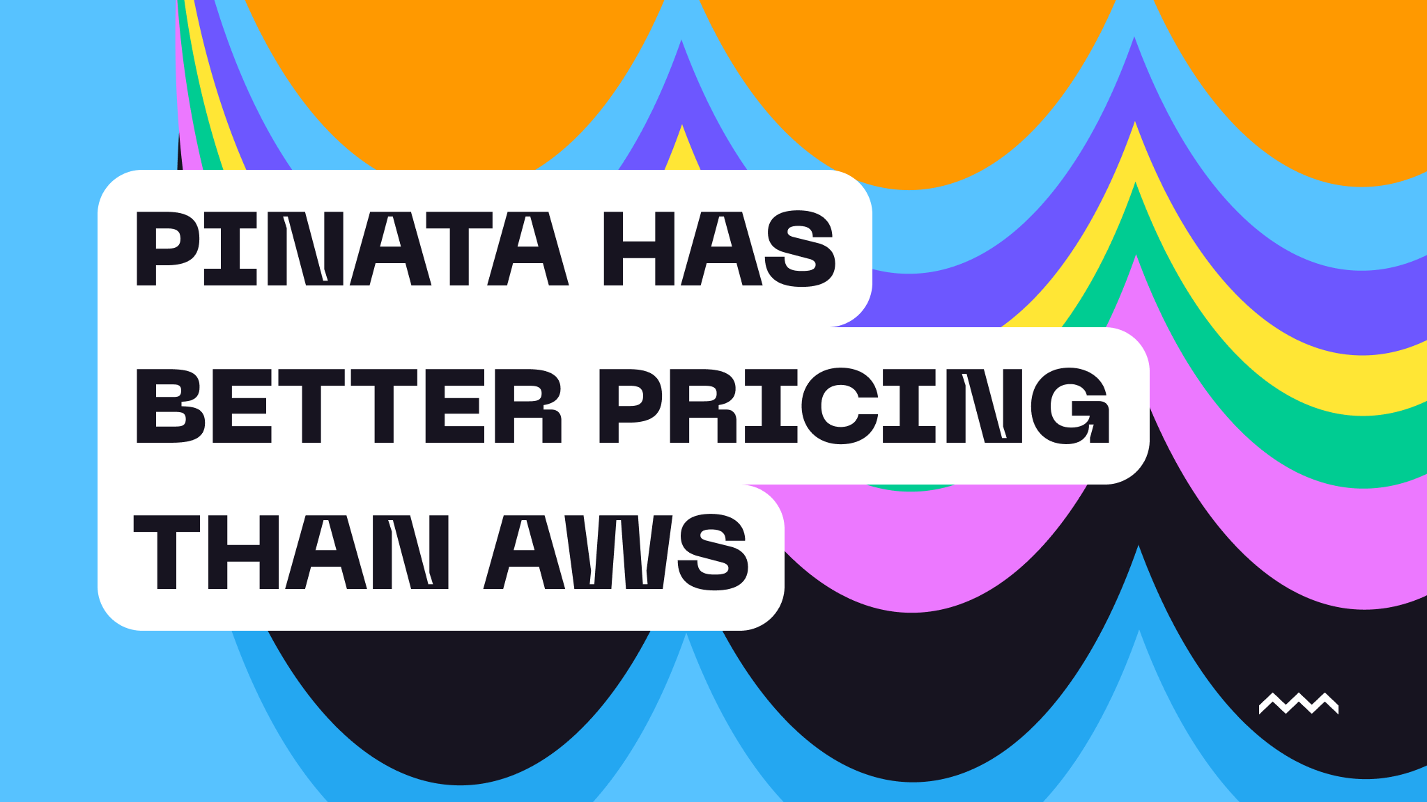 Pinata Has Better Pricing Than AWS