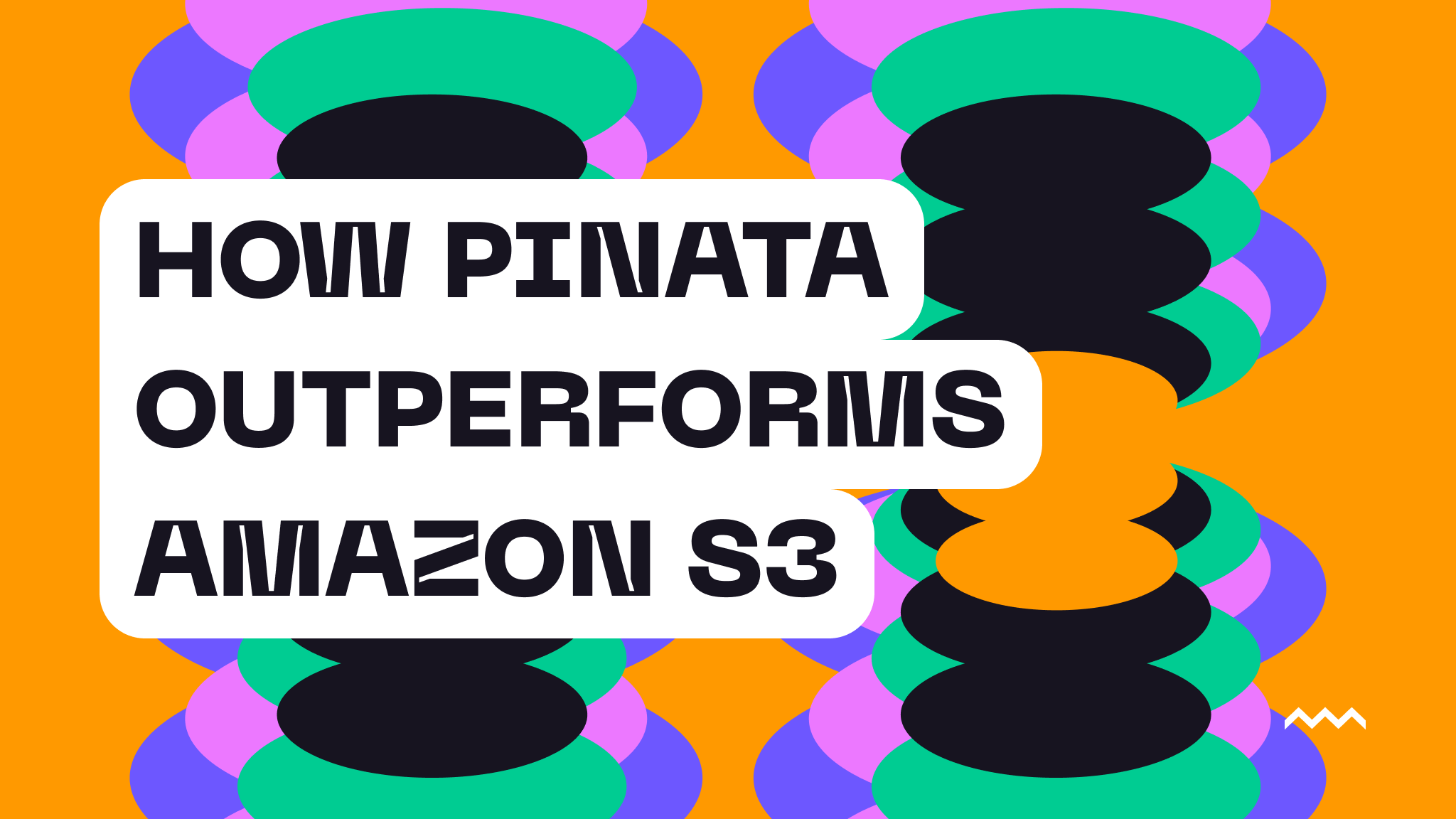 Effortless and secure: How Pinata outperforms Amazon S3 for developers