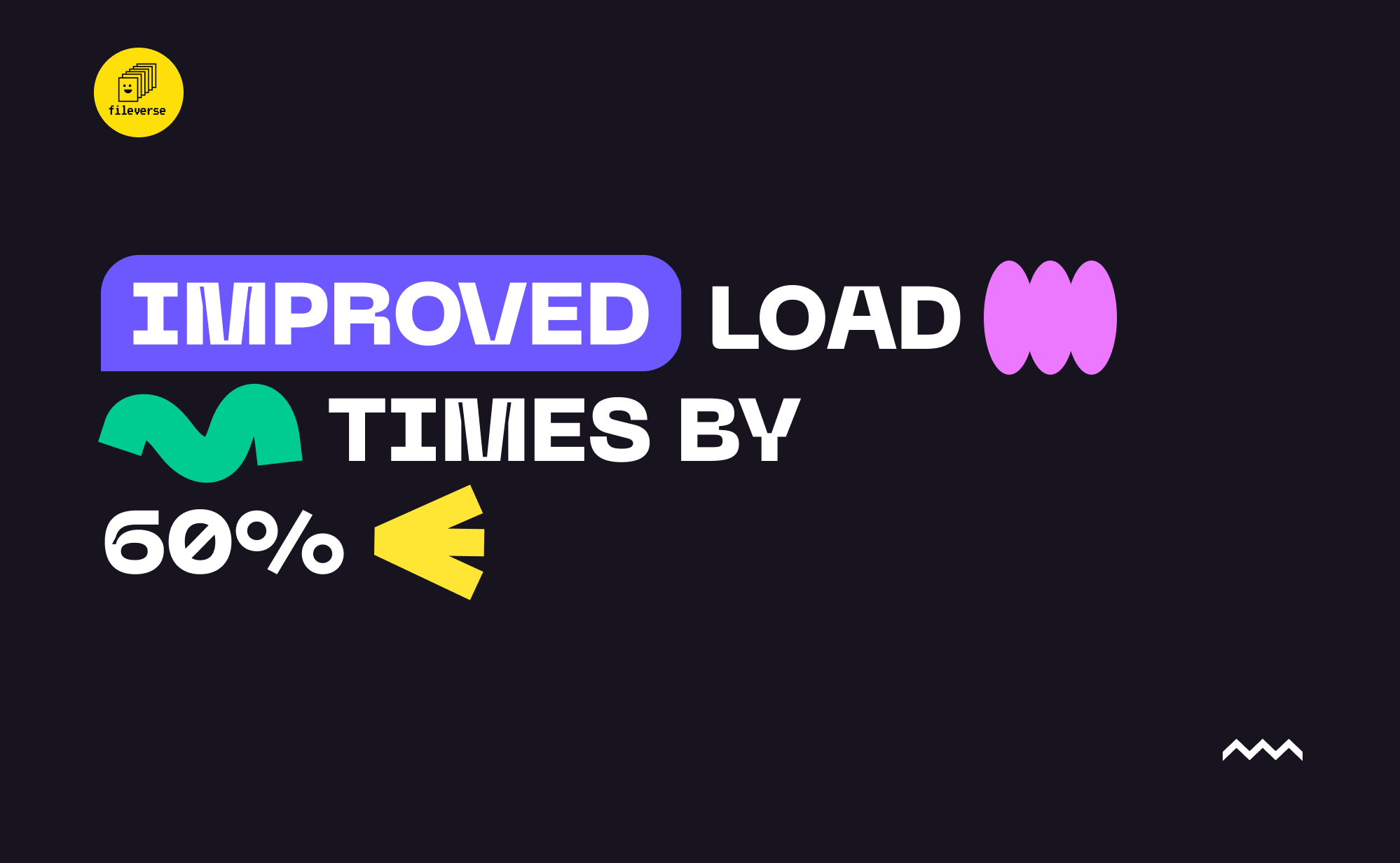 How Fileverse Improved Load Times by 60% with Pinata