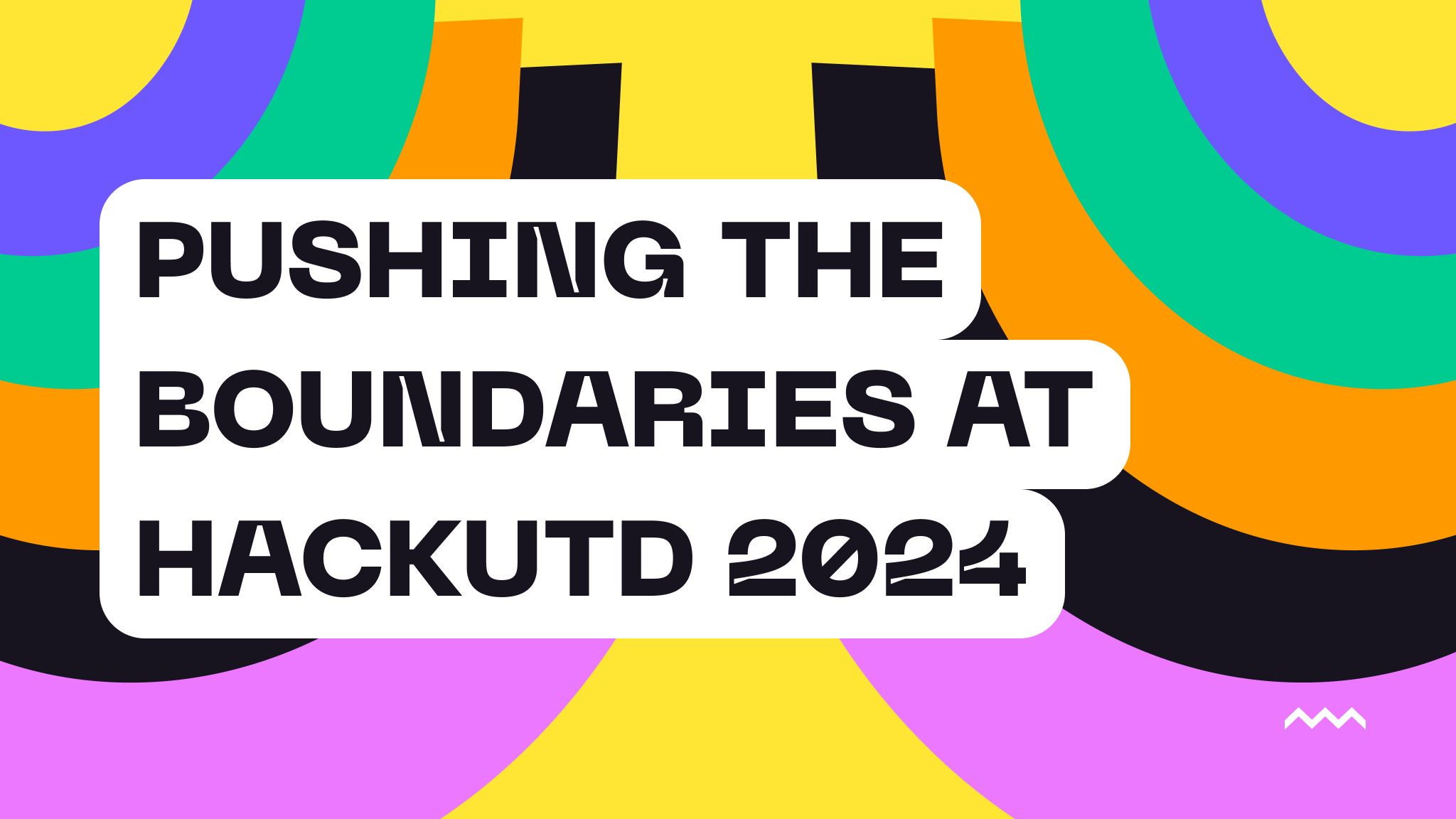 Pushing Boundaries at HackUTD 2024