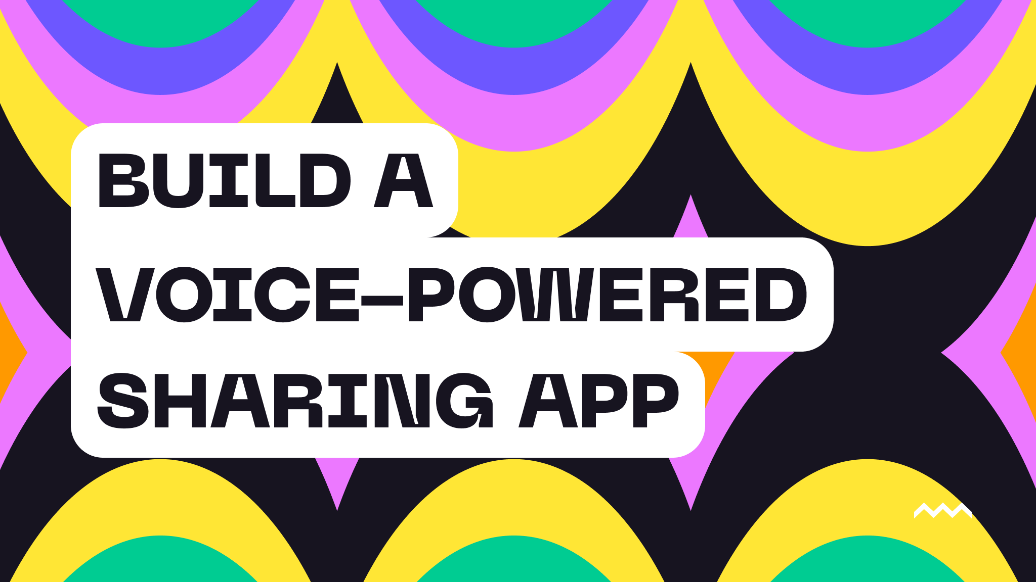 Build a Voice-Powered Sharing App: Convert Text to Speech and Store on Pinata