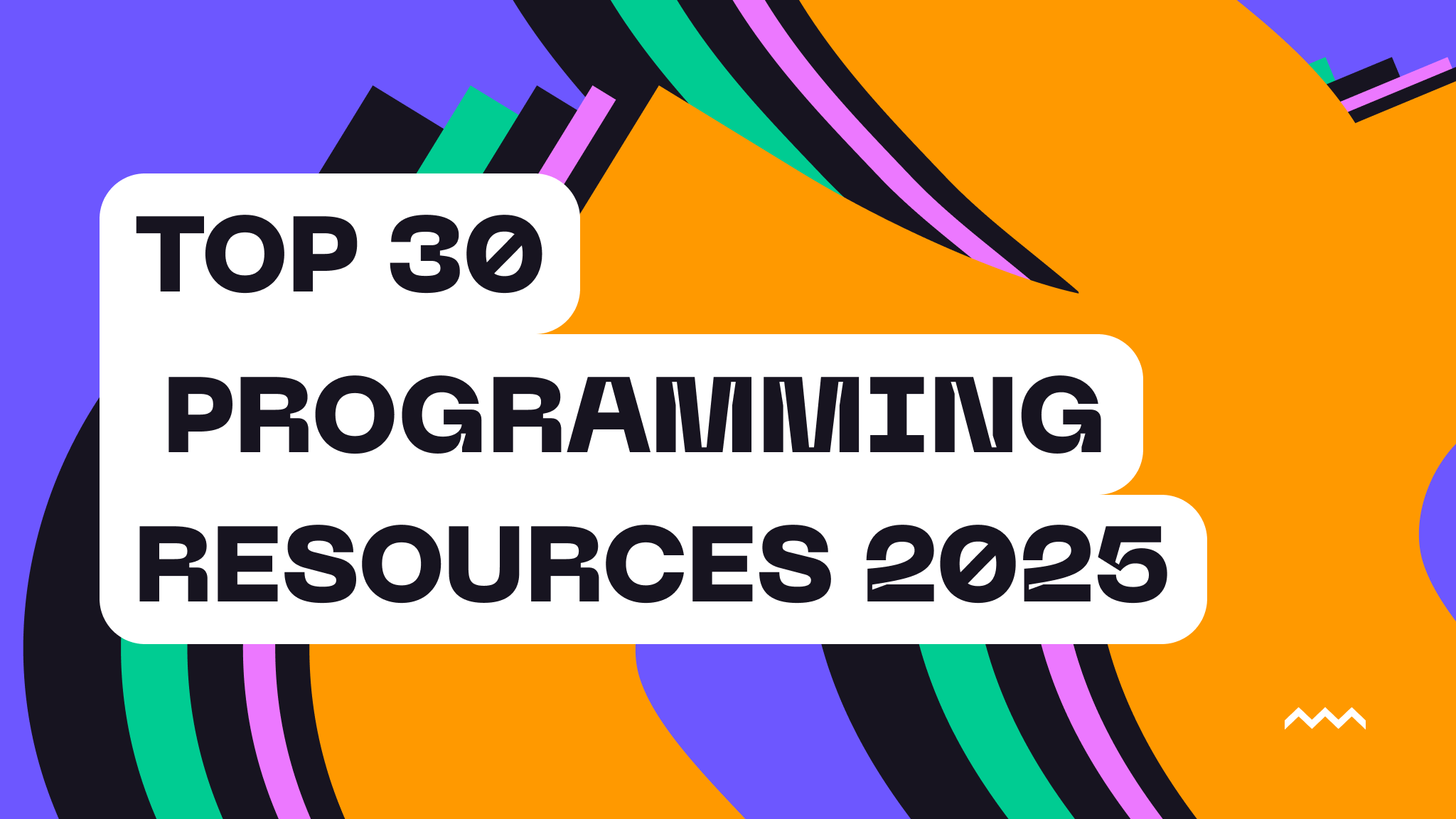 Top 30 Resources for Learning New Programming Languages in 2025