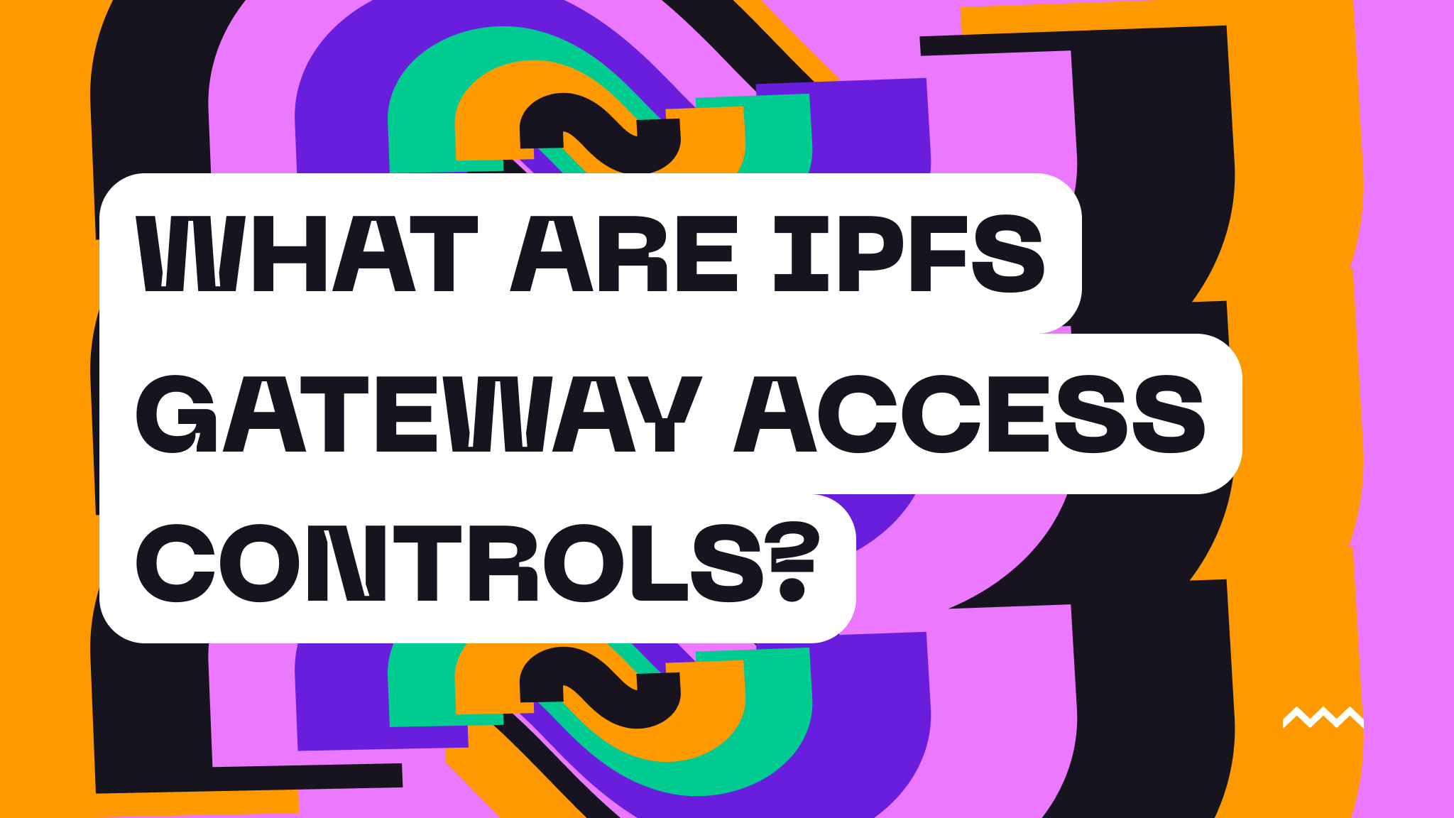 What Are IPFS Gateway Access Controls?