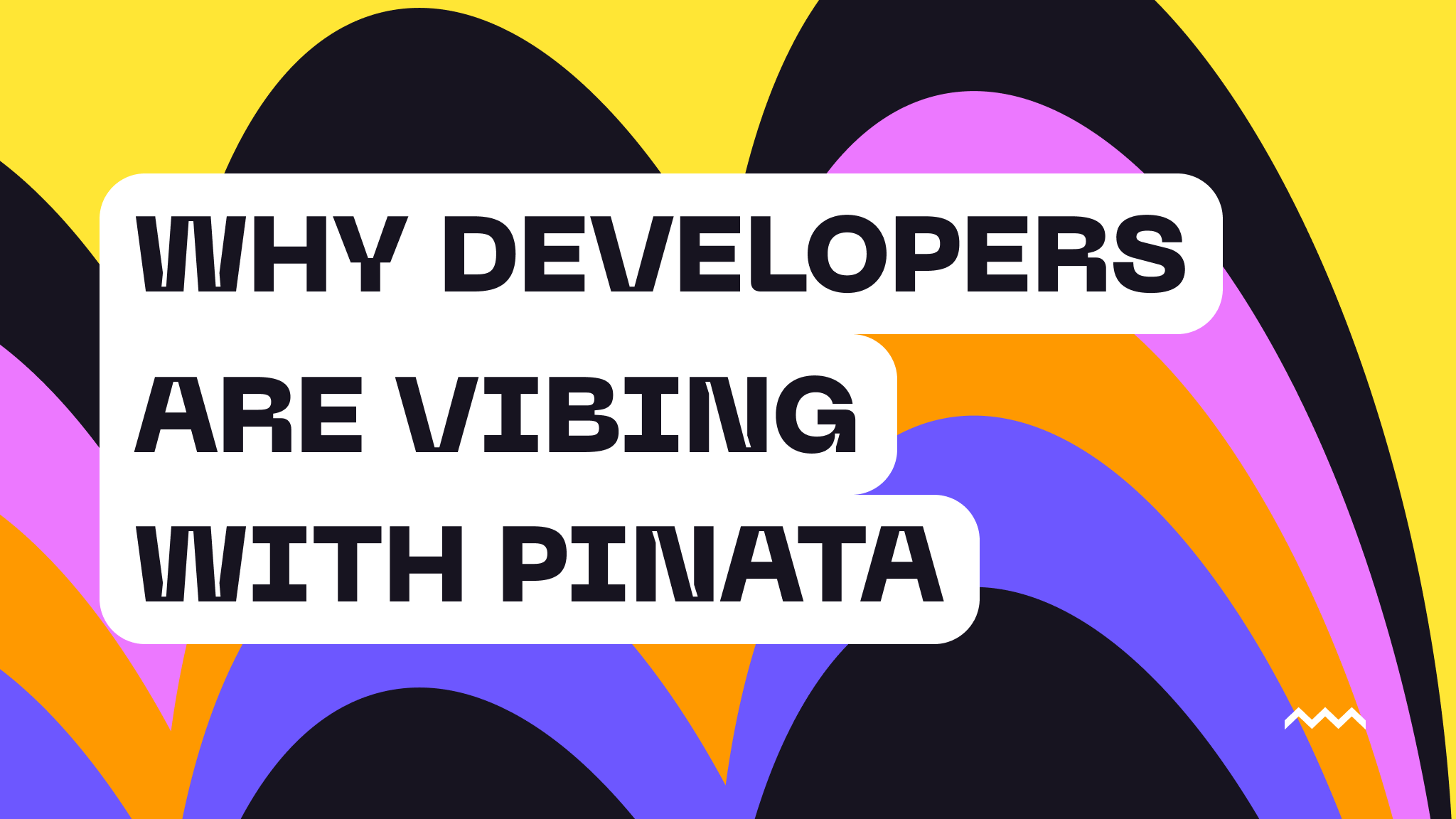 Why Developers Are Vibing With Pinata