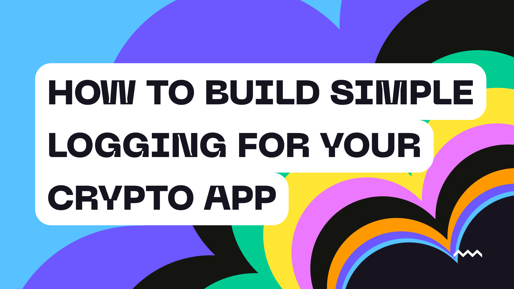 How To Build Simple Logging For Your Crypto App With Private IPFS