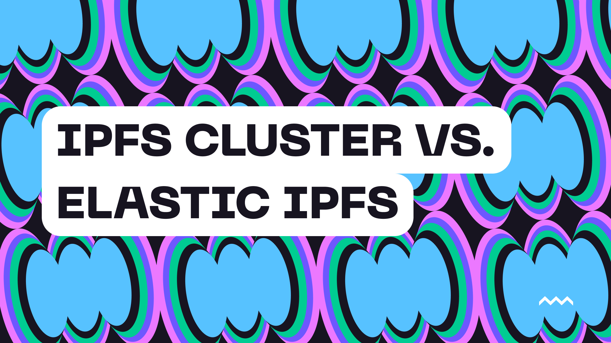 IPFS Cluster vs. Elastic IPFS: Choosing the Right Scaling Solution