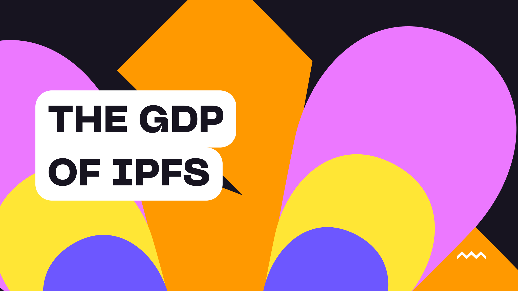 The GDP of IPFS: Measuring the Economic Impact of Decentralized Storage