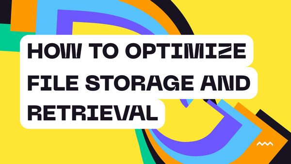 Distributed apps done right: How to optimize file storage and retrieval with Pinata