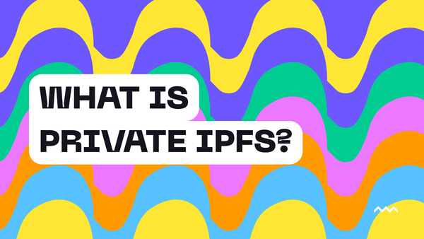 What is Private IPFS?